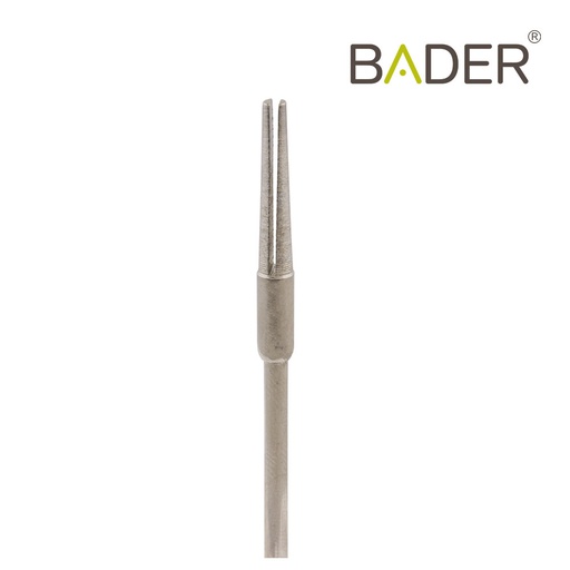 [2025] MANDRIL HP CÓNICO PARA ESMERIL X10UDS.