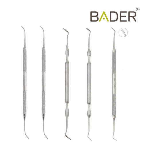 [17/12010] JUEGO PKT x5 UDS.