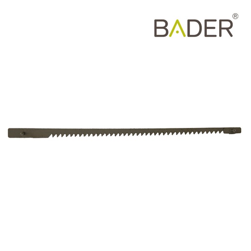 [9/020-1] PELO PARA ARCO DE SIERRA / HOJA DE SIERRA X10UDS