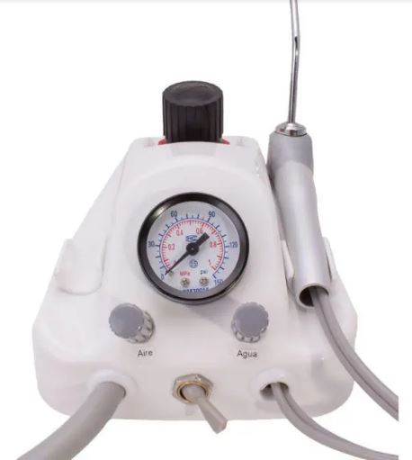 [09070019] UNIDAD BASE DE APOYO SILLÓN