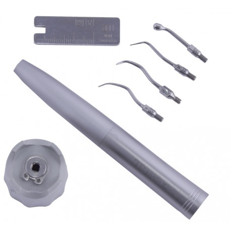 [09070045] SCALER NEUMÁTICO SONIC MF MULTIFLEX