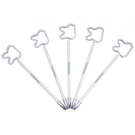 [0905043] BOLÍGRAFOS MOLARES X24UDS.