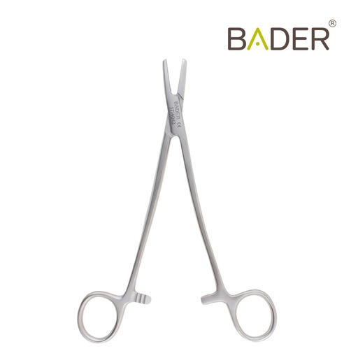 [17/4043] PORTA AGUJAS MAYO HEGAR 18CM