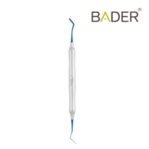 [17/4004-1] ESPÁTULA COMPOSITE TITANIO LS12A