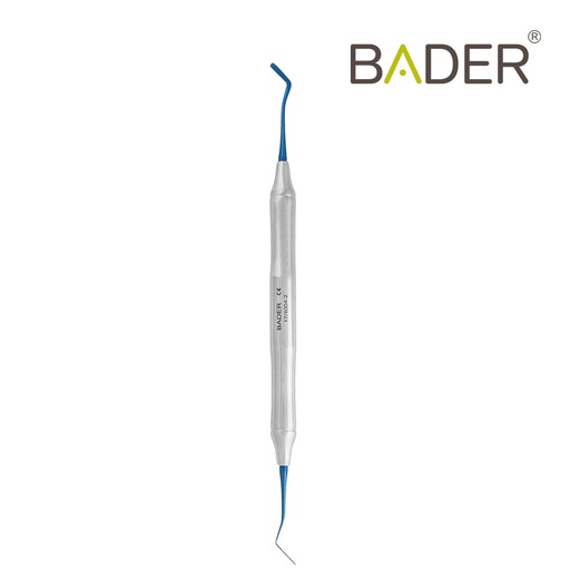 [17/4004-2] ESPÁTULA COMPOSITE TITANIO LS14