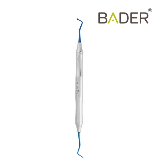 [17/4004-4] ESPÁTULA COMPOSITE TITANIO LS15G