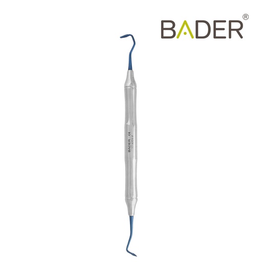 [17/4004-6] ESPÁTULA COMPOSITE TITANIO LS108