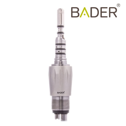 [0602006] ACOPLAMIENTO MULTIFLEX® C/LUZ LED AUTOGENERADA