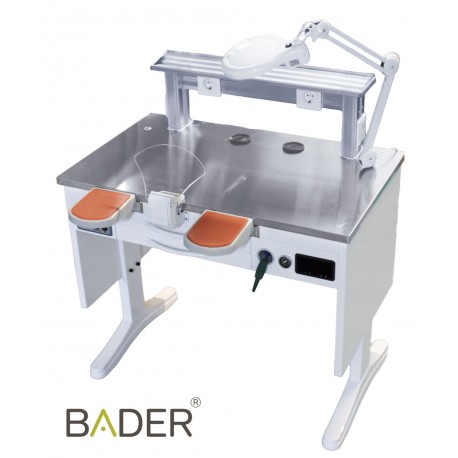 [P10005] KIT PUESTO DE TRABAJO MAX WORK