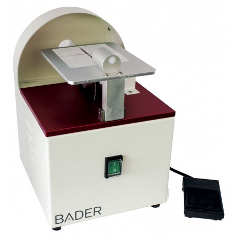 [09060114] INDIVIDUALIZADORA RECORTADORA DE MUÑONES