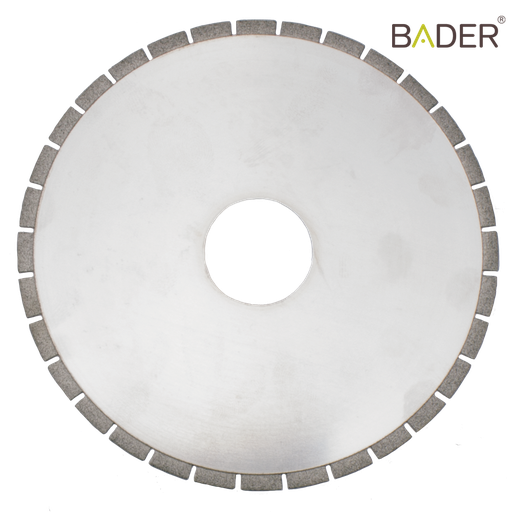 [09060115] DISCO PARA INDIVIDUALIZADORA 80X0,25MM.