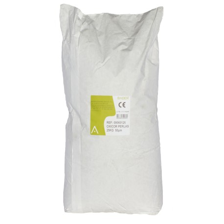 [09060126] OXICOR PERLAS 50µm 25KG