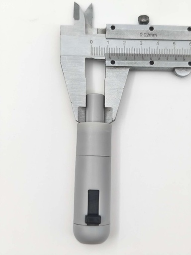 [00001064] BOQUILLA ASPIRACIÓN FINA Ø11