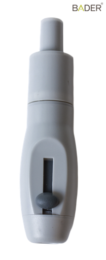 [00001065] BOQUILLA ASPIRACIÓN GRUESA