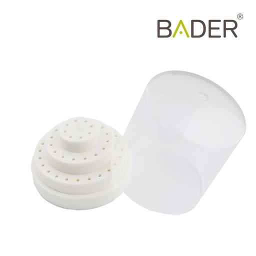 [090611] FRESERO PLASTICO ALTO