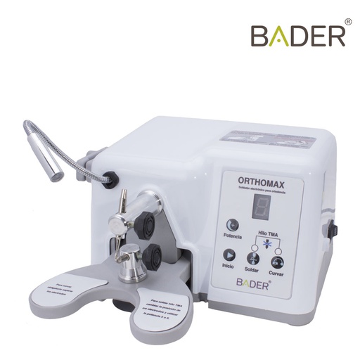 [09070057] SOLDADORA DE PUNTOS ORTHOMAX