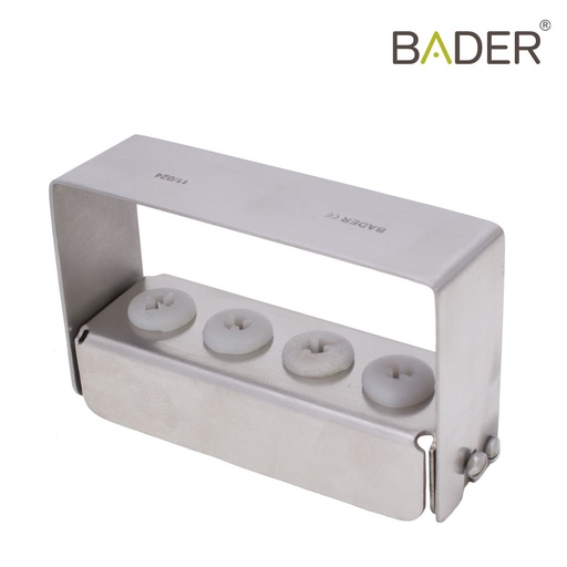 [11/024] FRESERO ENDO-IMPLANTE