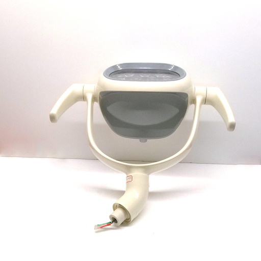[U0056] LÁMPARA OPERATORIA PARA UNIDAD DENTAL TREND