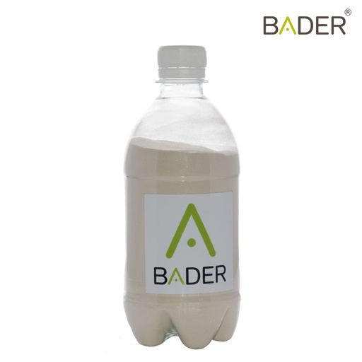 [09060128] OXICOR 50µm 1KG ÓXIDO DE ALUMINIO/CORINDÓN BLANCO