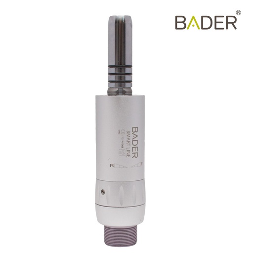 [0603104] MICROMOTOR SMART LINE SIN LUZ BORDEN