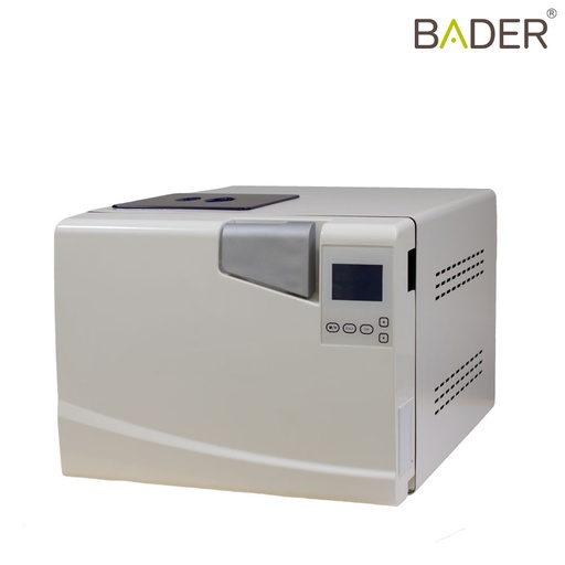 [09070062] AUTOCLAVE 8L