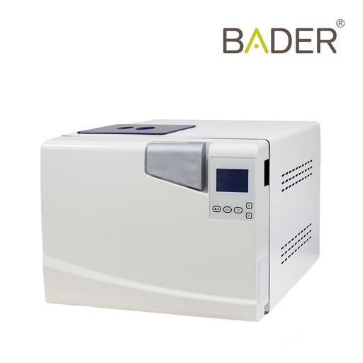 [09070063] AUTOCLAVE 12L