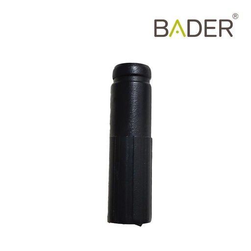 [00001300] BOQUILLA NEGRA LUBRICAR INTRAMATIC