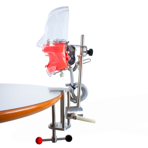 [0904006] FANTOMA COMPLETO SIMPLICITY