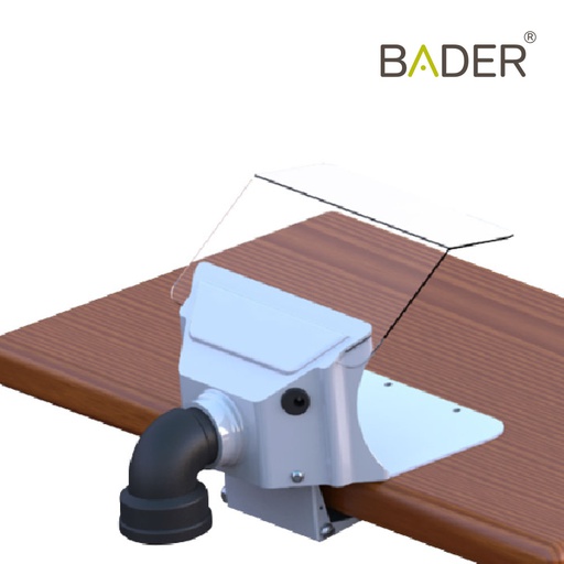 [09060011] ASTILLERA UNIVERSAL PARA PUESTOS DE PRÓTESIS