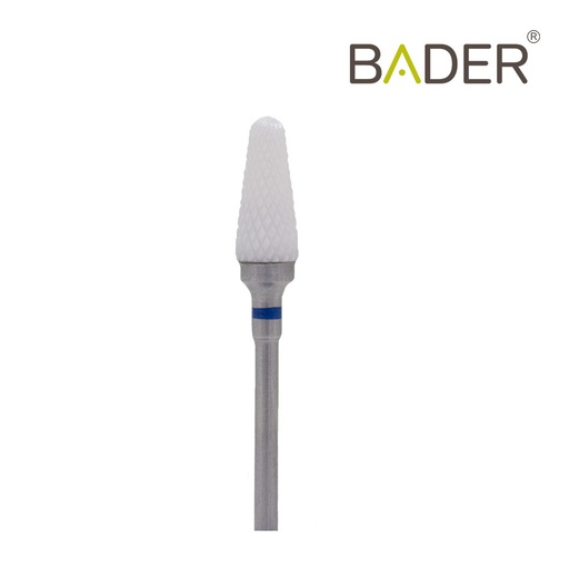 [FZ060UT] FRESA CERÁMICA ZIRCONIO CONO