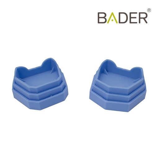 [090614] ZOCALADORES X 6UDS.