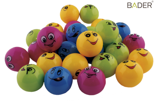 [0905059] SACAPUNTAS BOLA X48UDS.