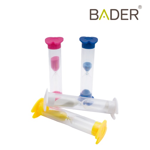 [0905073] RELOJ DE ARENA MOLAR X 40UDS