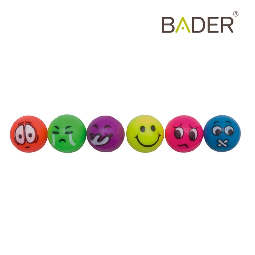 [0905077] BOLAS SALTARINAS X20UDS