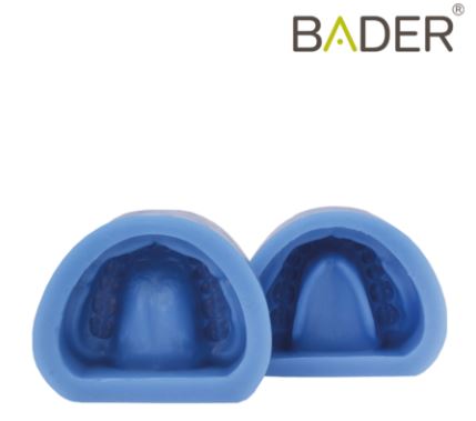 [0905121] MOLDE DE SILICONA PARA MODELO DE ESCAYOLA