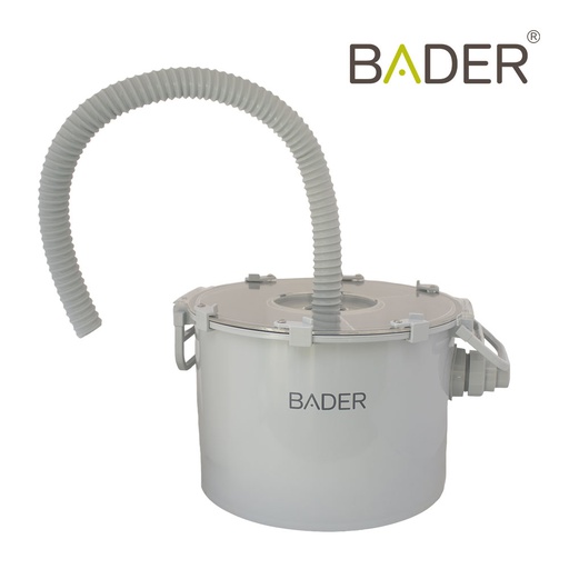 [09060006] DECANTADORA CILÍNDRICA 15L