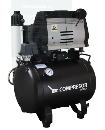[09070084] COMPRESOR 25L