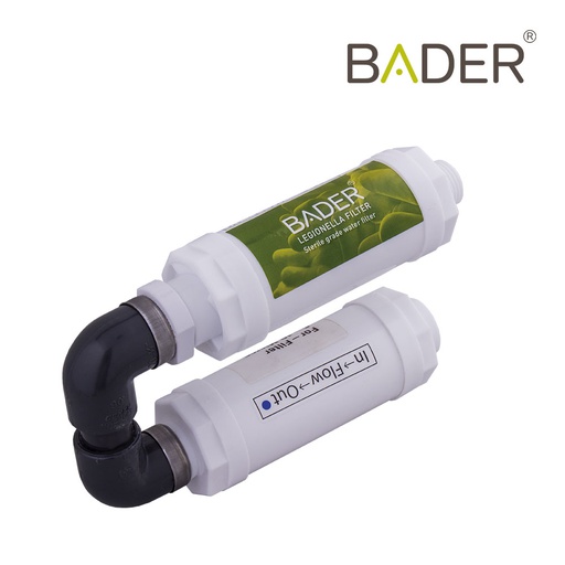 [U0077] FILTRO DE LEGIONELLA 6000L/min