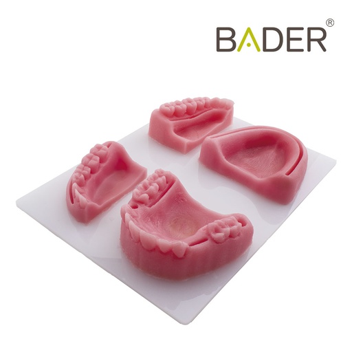 [0905124] MODELO PARA PRÁCTICA DE SUTURA SILICONADO