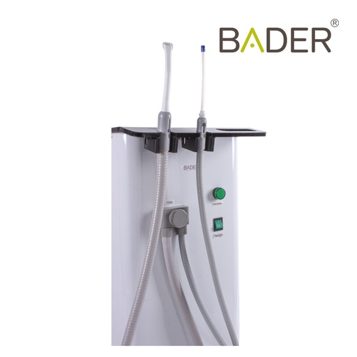 [09070089] ASPIRACIÓN QUIRÚRGICA HEMOSUCTOR QUIRU POWER PULSE