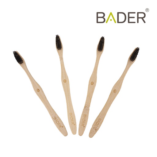 [510591] BAMBOO TOOTHBRUSH D07 X12UDS