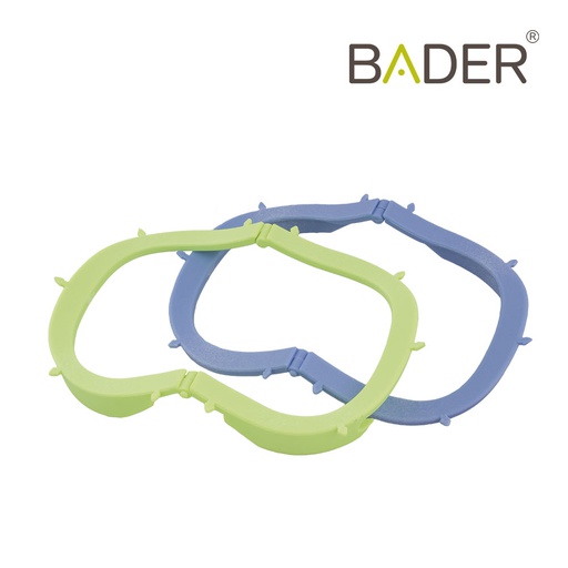 [5/0503] ARCO DE YOUNG PORTA DIQUE ARTICULADO