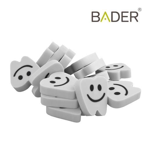 [0905095] BADDY ERASER X 50UDS