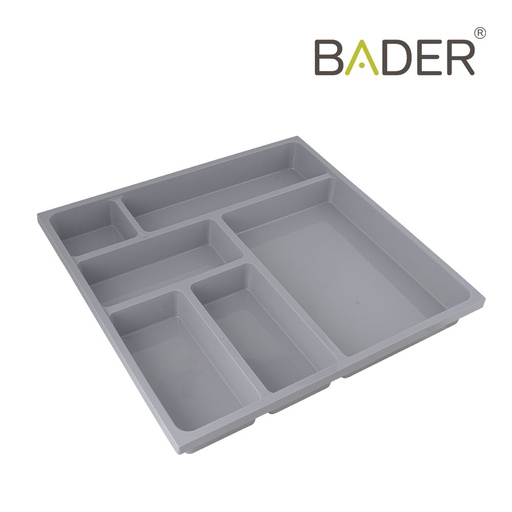 [P10029] BANDEJA CAJONERA CON 6 COMPARTIMENTOS EROS