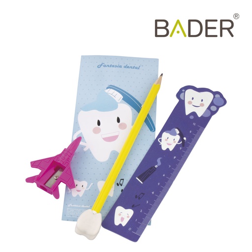 [0905204] KIT DE LECTURA X16 UDS.