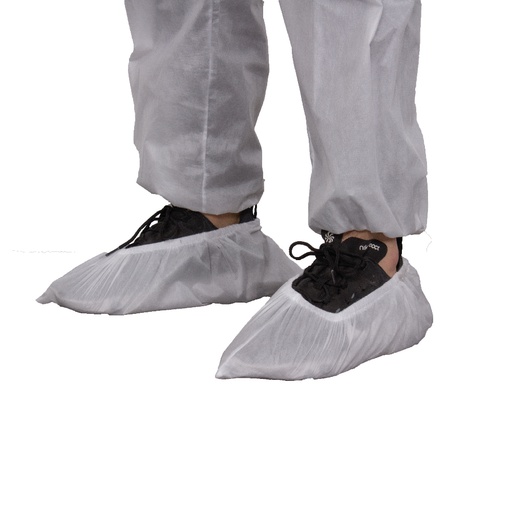 [PRO004] CUBRE PIES INTEGRAL TNT 40G X10UDS.