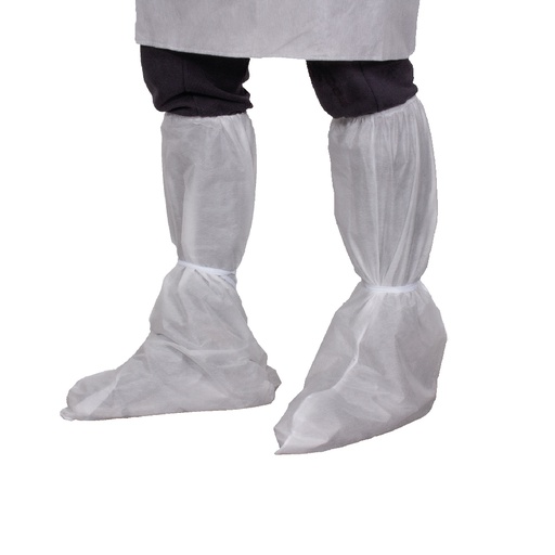 [PRO005] CUBRE BOTAS INTEGRAL TNT 40G X10UDS.