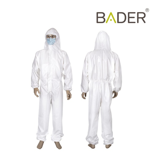 [PRO014] MONO DE PROTECCIÓN INTEGRAL POLIPROPILENO